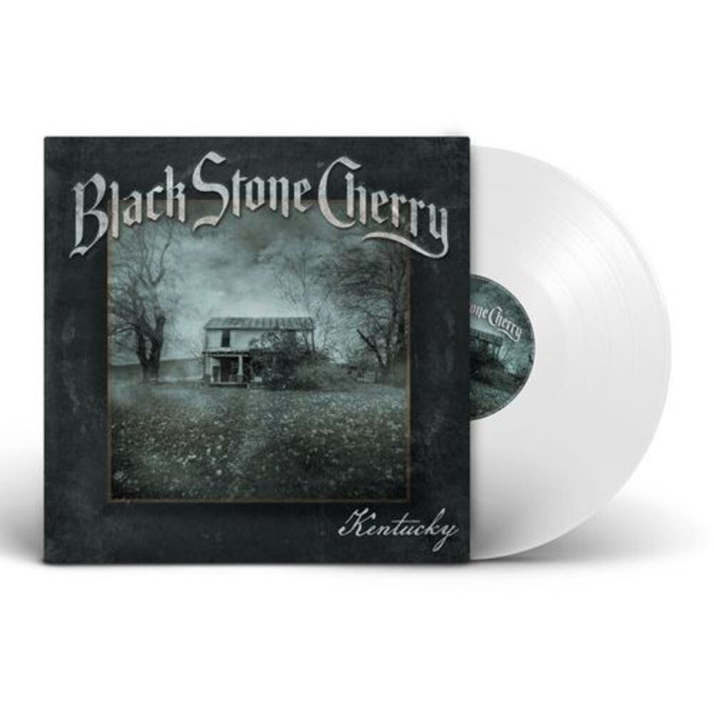 Black Stone Cherry - Kentucky  LP LP